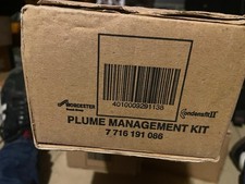 Worcester Bosch 7716191086 Plume Management Kit