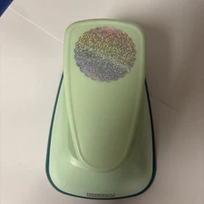 Marvy Uchida Circle Punch approximately 3 1/2 inches