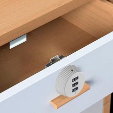 Secure Digital Lock for Home And Office Storage Solutions