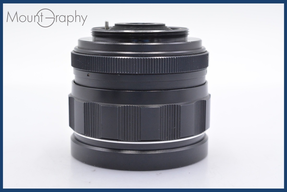 整備済 美品 SMC TAKUMAR 28mm F3.5 純正CAP (3) S-M-C/Super Takumar 28mm F3.5 Reviews - M42 Screwmount Wide