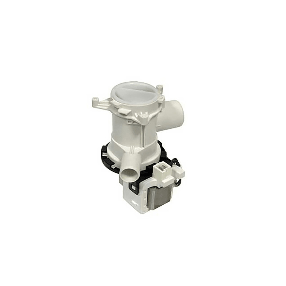 Pompe de vidange pour lave-linge Beko 2840940100 à hélice silencieuse