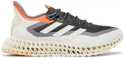 Adidas 4DFWD 2 'Carbon Cloud White' GX9250 Mens Size 13 & 14 NEW WITH BOX