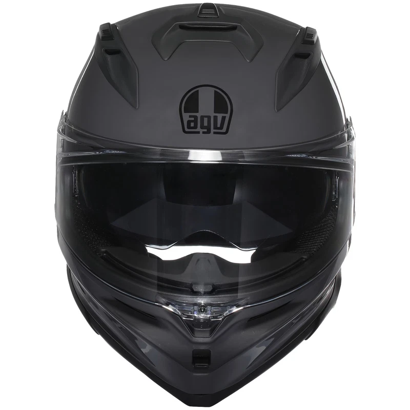 AGV K7 Evo Grey, photo 6 of 11