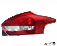 Visteon+Varroc Heckleuchte FüR Ford Focus Rechts Hinten 10-20