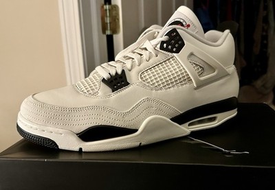 Nike Jordan 4 Flight Club Mens Size 14