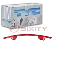 TYC Rear Left Reflector Assembly for 2014-2016 BMW 435i Electrical Lighting sy