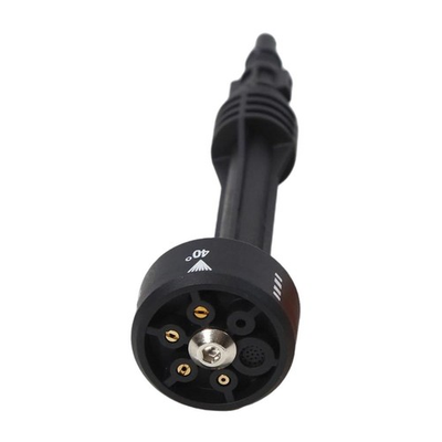 #ad Pressure Washer Nozzle Parts 1 4quot; Quick Connect for Garden Roads Car Washing $13.48