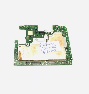 Original Samsung Galaxy A22 5G SM-A226B/ DSN 64GB Motherboard Hauptplatine Board
