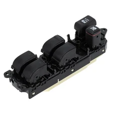 X AUTOHAUX Front Left Driver Side Power Window Switch for Lexus RX330... 