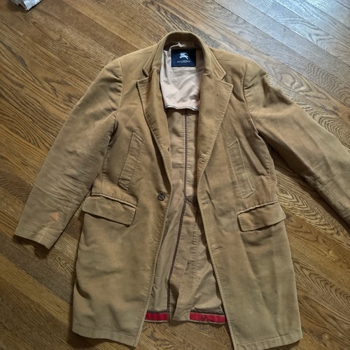 Burberry Men's Vintage Trench Coat M - Image 1