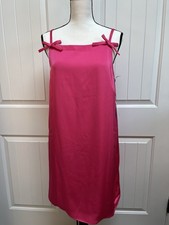 90’s Mini Tank Shift Dress Pink Medium - kate spade new york x Target
