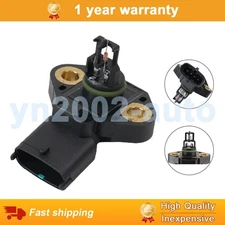 New Manifold Intake Pressure MAP Sensor For Benz VARIO 810 814 816 DT 0041531828