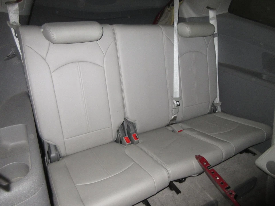 Used Ignition Switch fits: 2014 Chevrolet Traverse w/o power adjustable steering - Изображение 3 из 4