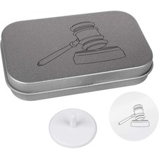 'Judge Gavel' Golf Markers Gift Set (GO00073999)