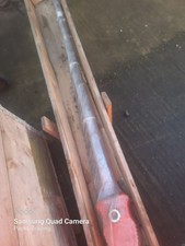 RIDGID 3215 PIPE WRENCH MASSIVE