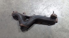 Auspuffkrümmer Abgaskrümmer 9646849080 Ford S-max 2.0 Tdci DPF Bj 2006 WA6