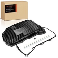 Frankberg ÖLwanne Automatikgetriebe Passend FüR Audi Q7 Q8 Bentley Bentayga