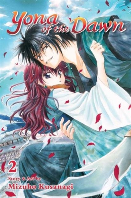 Riachristiecollections Yona Of The Dawn Vol. 2 By Mizuho Kusanagi Paperback Book - Image 3