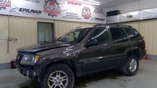 Jeep Grand Cherokee 2004 Wash Reservoir Assembly 05069421aa 9447