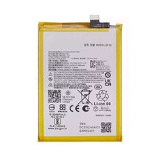 BATTERY FOR MOTO G 5G XT2417/G PLAY XT2413/G34 XT2363/G24 XT2423/G04 XT2421 QF50
