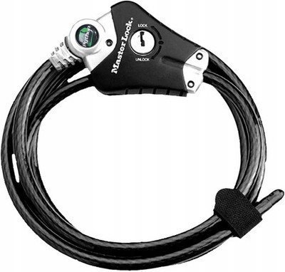 Fahrradschloss Master Lock 8428EURDPRO