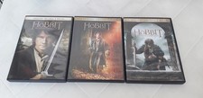 LO HOBBIT La Trilogia Edizione speciale 2 dischi dvd
