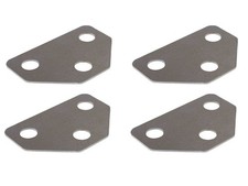 Porsche 911 912 930 Door Hinge Gasket SET DANSK CLASSIC 90153139120
