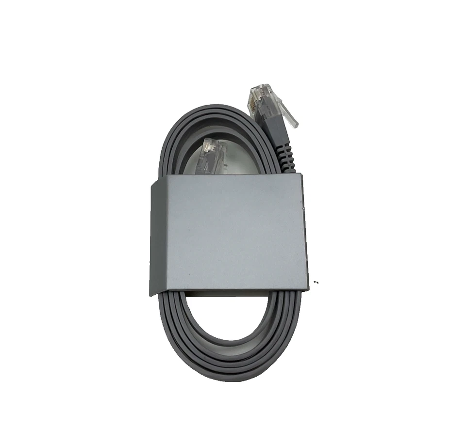 OEM Luma Surround WiFi Home Network System ETHERNET CABLE 1M - Image 2 of 2