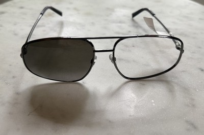 GIVENCHY Aviator Sunglasses Silver FRAME ONLY UNISEX GV 7193/S $410