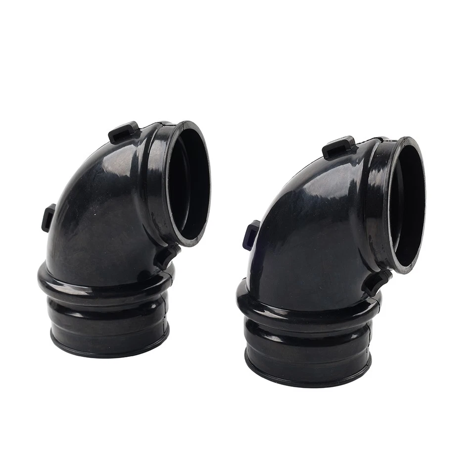 Carburetor Joint Air Cleaner For Yamaha XV700 Virago 1984-1986 XV750 1984-1998 Foto 2 de 4