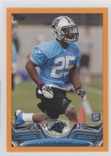 2013 Topps Orange 32/82 Kenjon Barner #136 2t4