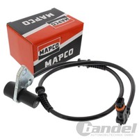 Mapco ABS-SENSOR Raddrehzahl Vorne Links Passend FüR Mercedes E-KLASSE | 86866