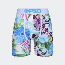 Authentic PSD Underwear ~ Tropic High