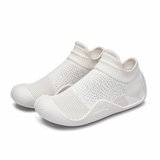 Socken-Sportschuhe rutschfest Barfu&szlig;schuhe atmungsaktiv f&uuml;r Pilates