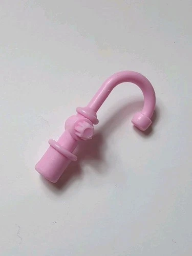 Vintage 1990 Barbie Kitchen Playset Sink Faucet Replacement Part Arco Mattel