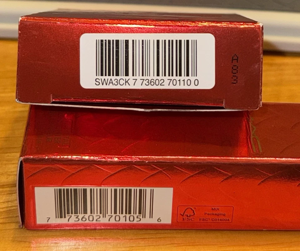 M.A.C Powder Blush Power to You & Molten Metal Highlighter Many Moons Aglow NIB - Image 4 of 4