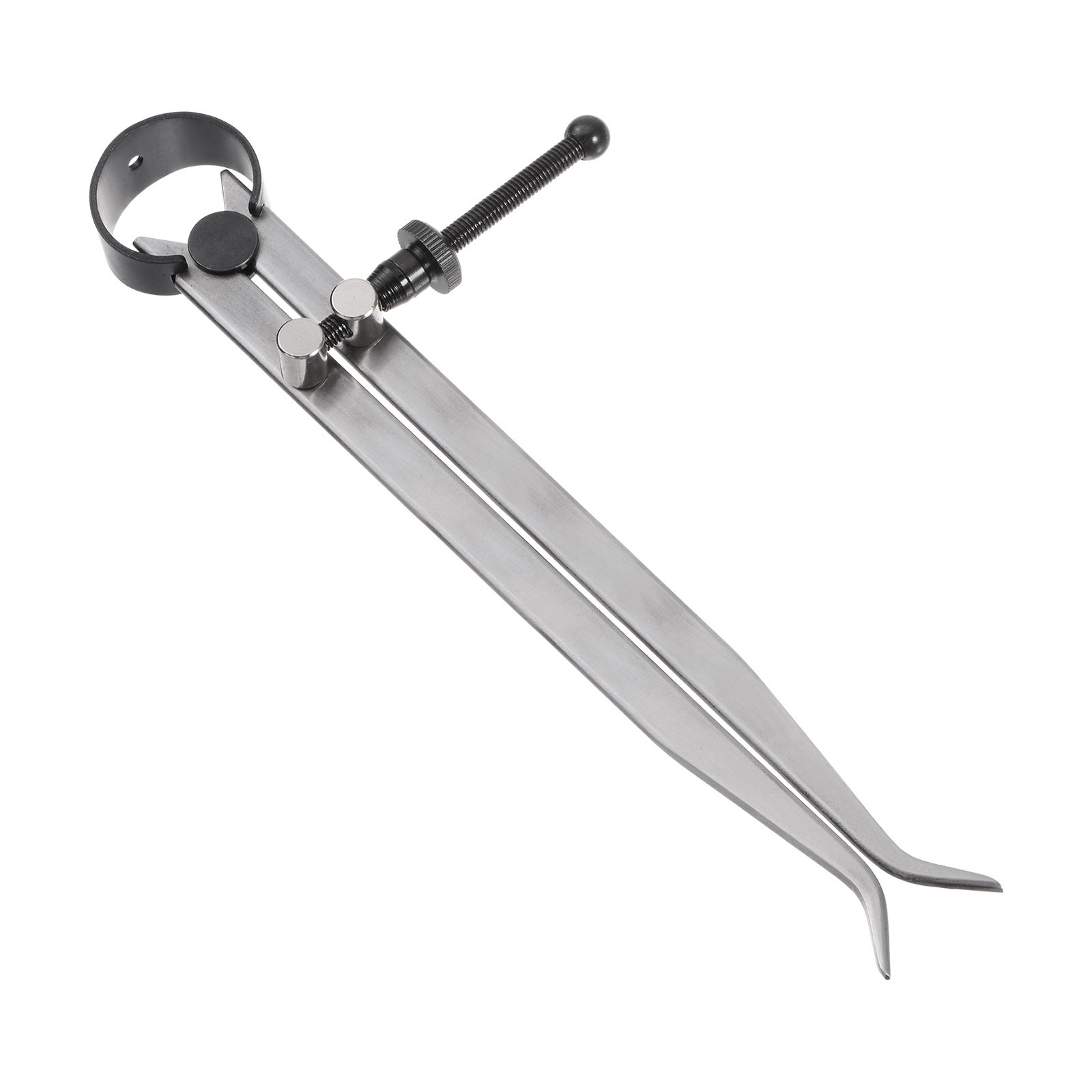 Spring Joint Caliper 8" 200mm Adjustable Spring Inside Caliper with Solid Nut