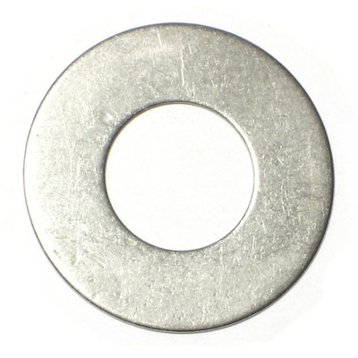 #ad #ad 3 4quot; x 13 16quot; x 2quot; 18 8 Stainless Steel USS Flat Washers $17.89