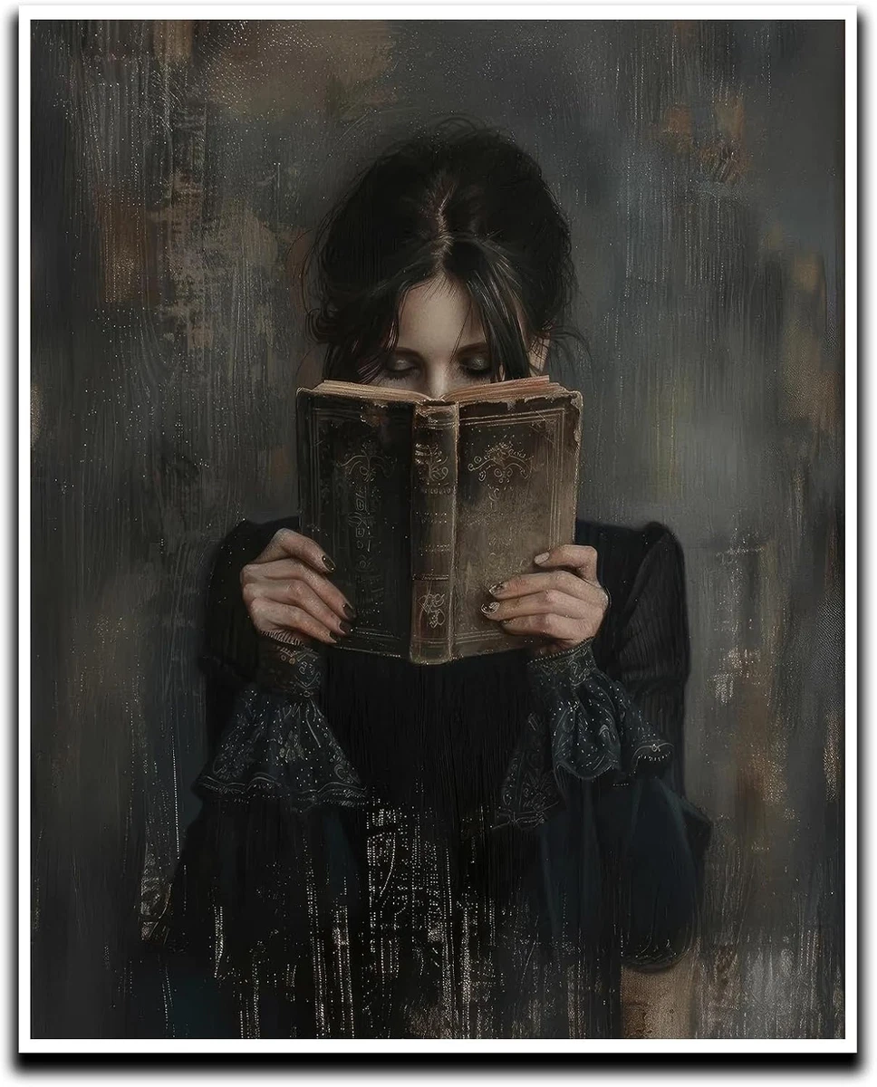 25+ Vintage Girl Painting for sale | Updated Oct 2026