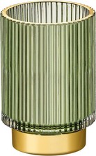 Makeup Brush Holder Organizer,Toothbrush Holders,Desk Pen Pencil Holder,Multifun