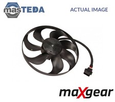 57-0011 ENGINE COOLING RADIATOR FAN MAXGEAR NEW OE REPLACEMENT