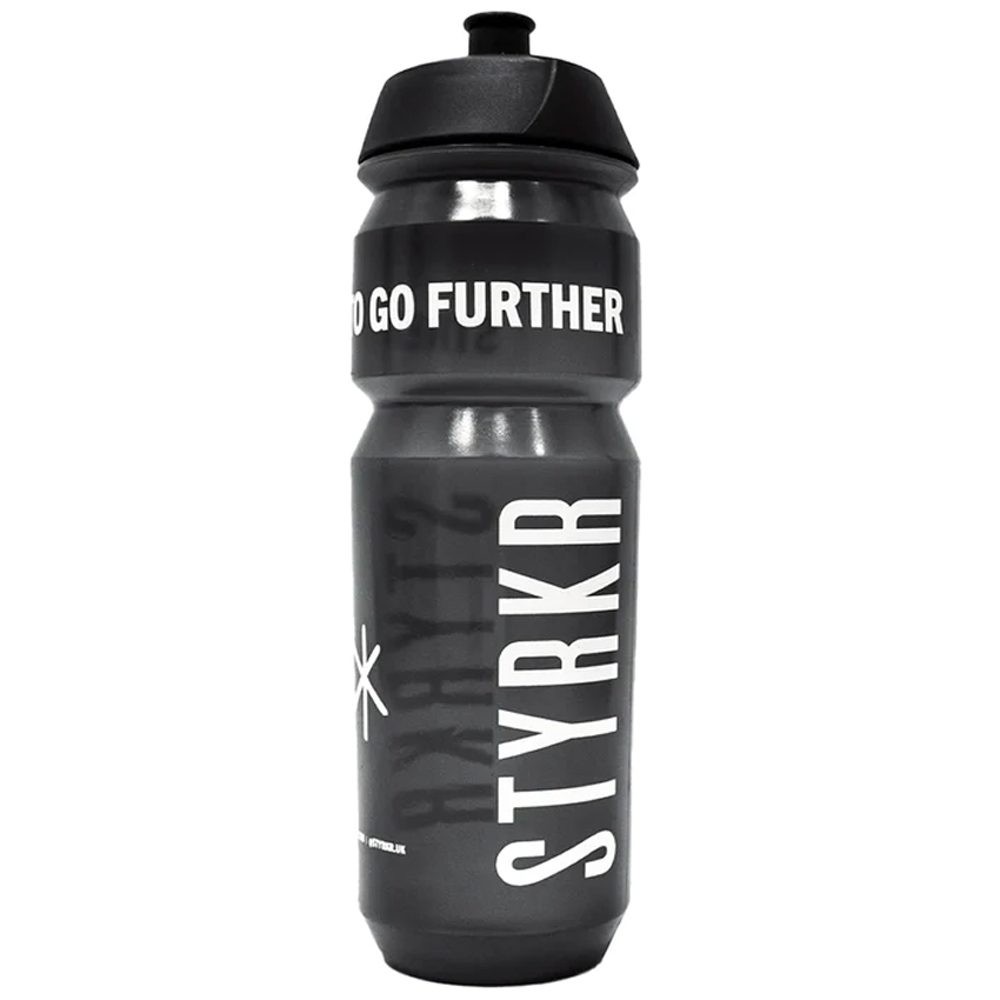 STYRKR - Adventure Water Bottle 750ml x 1 3790₽