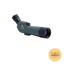 Kowa TSN-601 Angled Spotting Scope 60mm Fluorite Prominar Lens Japan