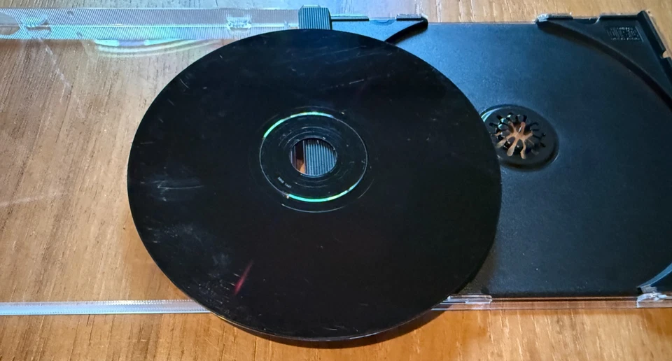 SUELTO Vandal-Hearts II (Sony PlayStation 1, 1999) Probado Funcionando Foto 2 de 3