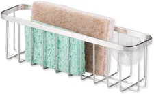 Idesign Organizer, X-Large, Stainless Steel, Polished