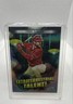 2023 Topps Cosmic Chrome - Extraterrestrial Talent Trea Turner #ET-21