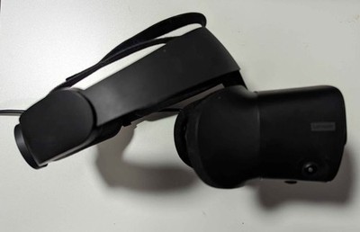 Oculus Rift S, Used | Headset, controllers, box - Black