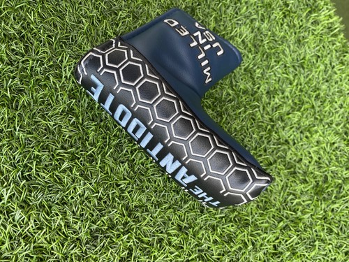 Bettinardi The Antidote SB1 Near Mint 38 In nches All Original With HC - Picture 7 of 7