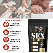 Herbal Sex Capsules for Sex Power Stay Hard Last Longer Delay Premature long