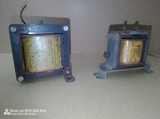 Loewe Opta Röhrenradio  - Venus - Plastik 560  Übertrager-gebraucht